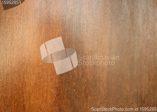 Image of wooden background