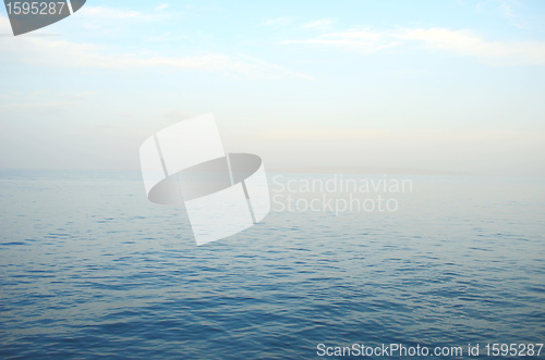 Image of evening