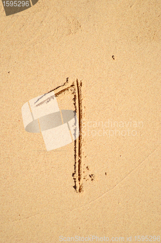 Image of one