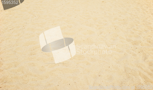 Image of sand