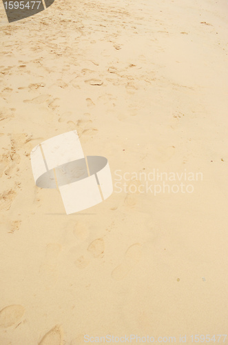 Image of sand