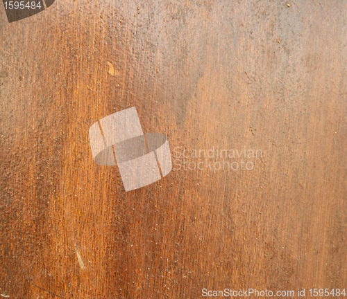 Image of wooden background