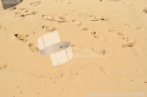 Image of sand