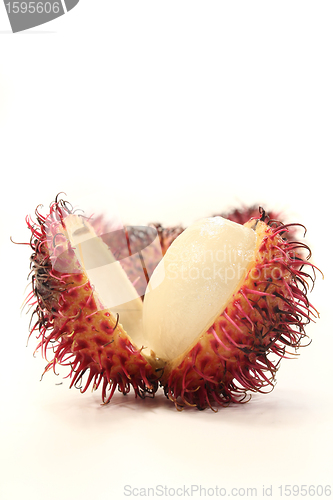 Image of Rambutan