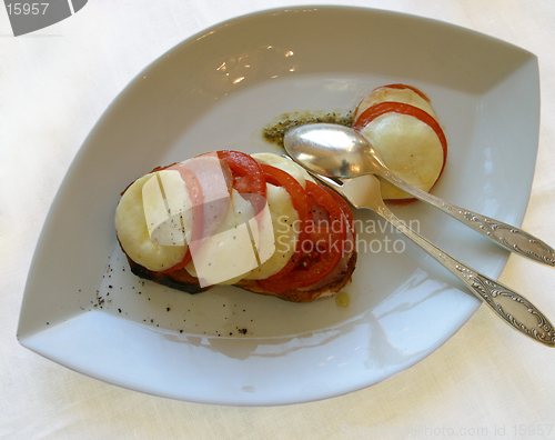 Image of Tomatoes