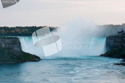 Image of Niagara Falls