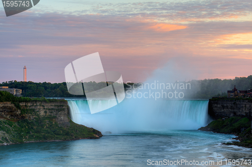 Image of Niagara Falls