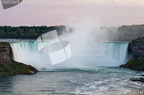 Image of Niagara Falls