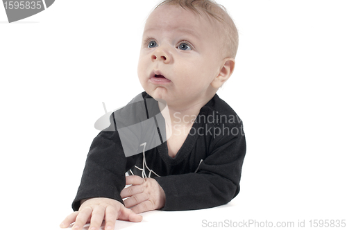 Image of Little baby