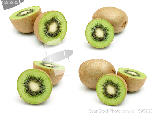 Image of Kiwi Fruit