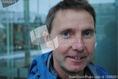 Image of Jens Invald Olsen