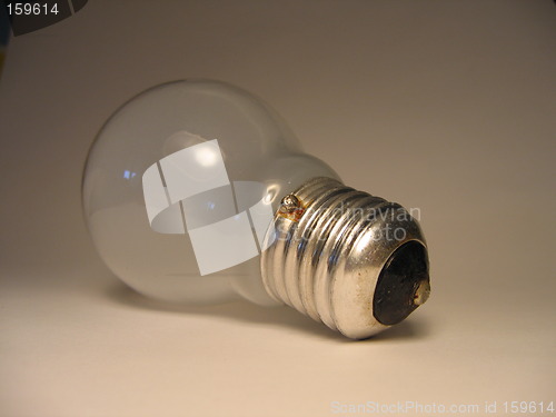 Image of bulb