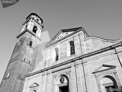 Image of Turin Cathedral