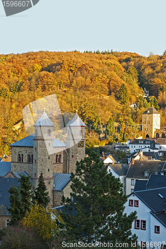 Image of Bad Muenstereifel