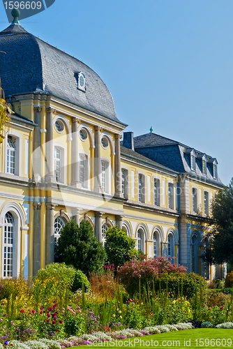 Image of Castle Poppelsdorf