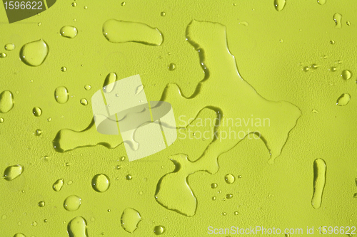 Image of water