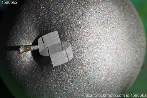 Image of apple