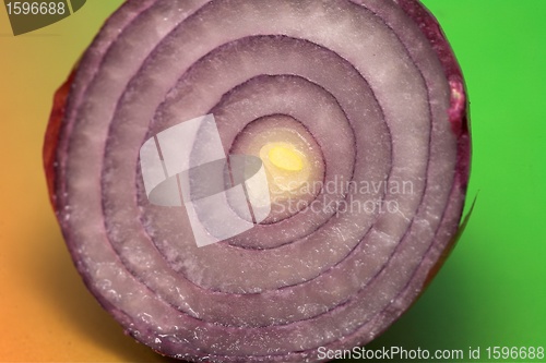 Image of onions