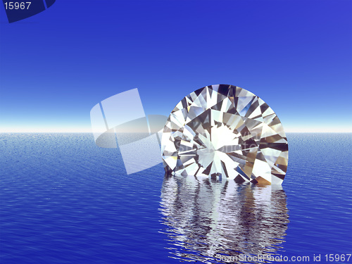 Image of Diamond
