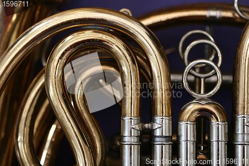 Image of trumpet