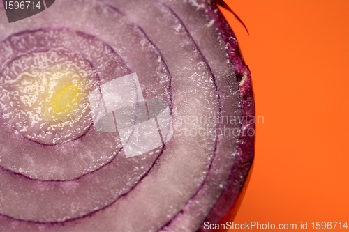 Image of onions