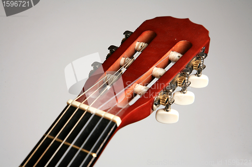 Image of guitar