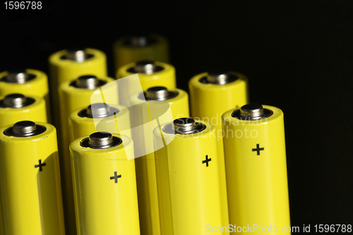 Image of battery