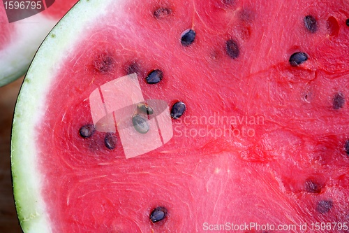 Image of water melon