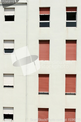 Image of  building