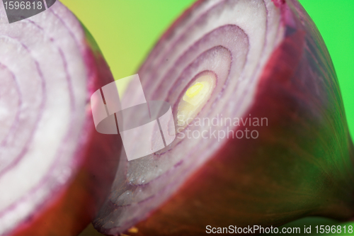 Image of onions