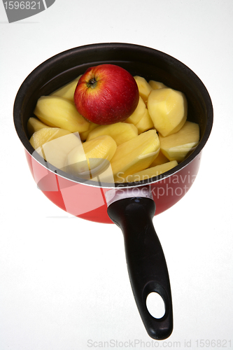 Image of Potatoes