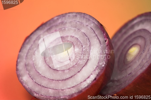 Image of onions