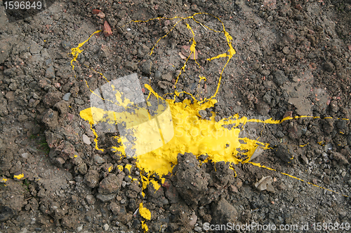 Image of yellow