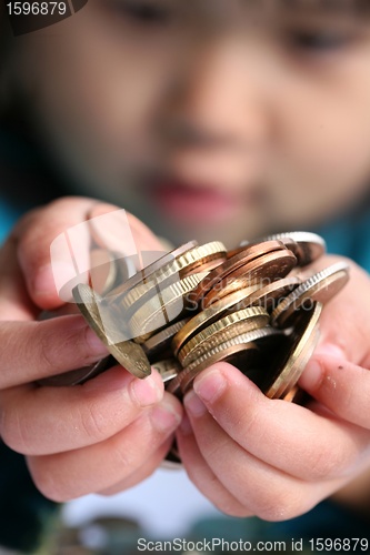 Image of money