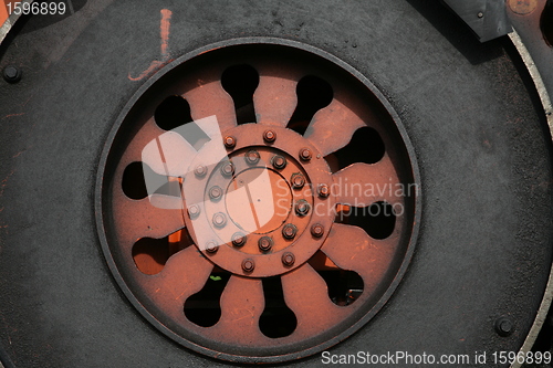 Image of  