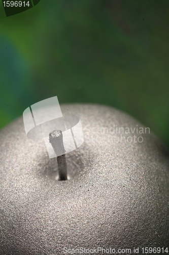 Image of apple