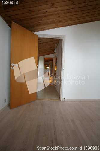 Image of house indoor