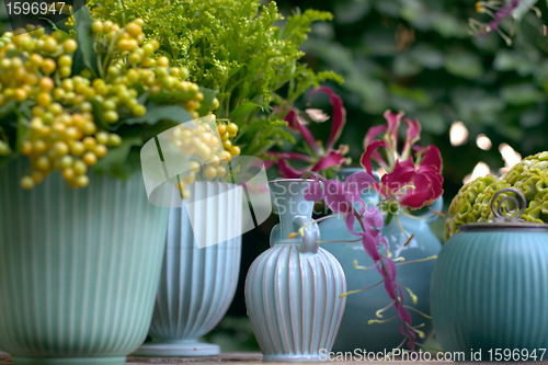 Image of flowers