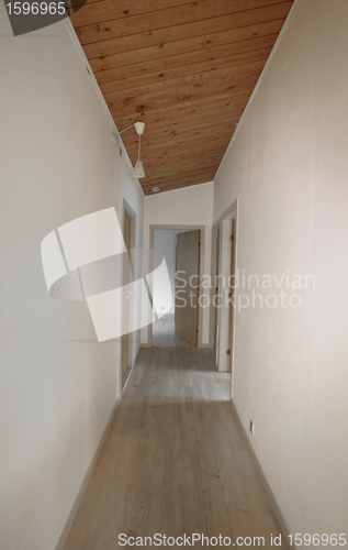 Image of house indoor