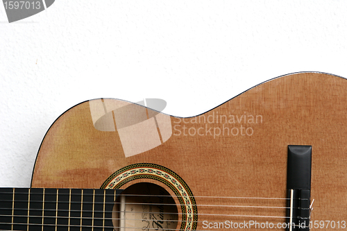 Image of guitar