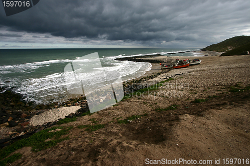 Image of danish landscape01