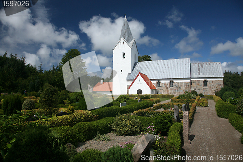 Image of Church