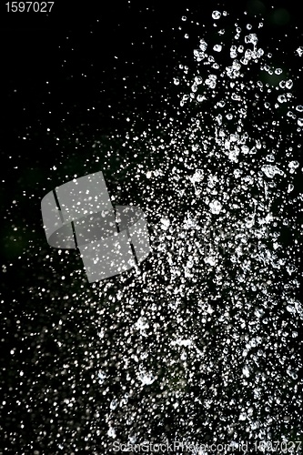 Image of water