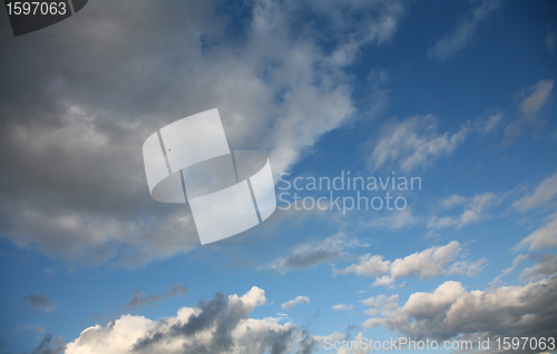 Image of sky