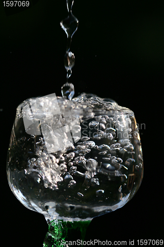 Image of water