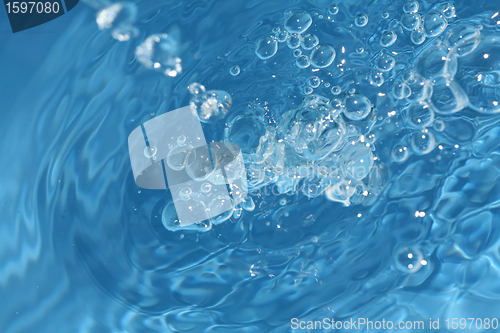 Image of water