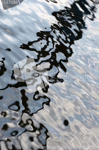 Image of water