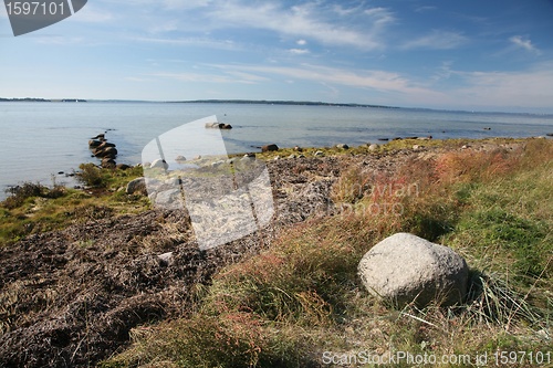 Image of danish landscape01