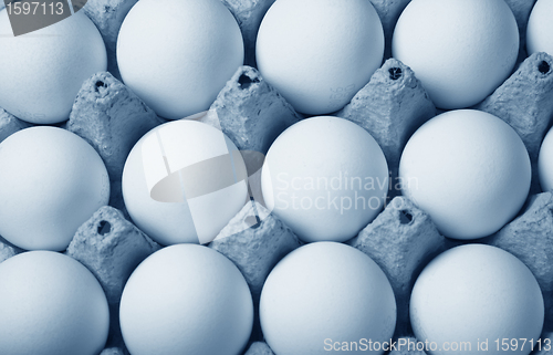 Image of eggs