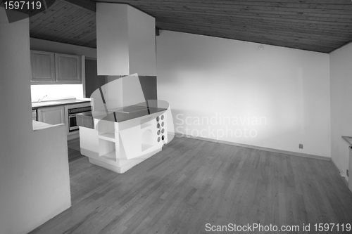 Image of house indoor